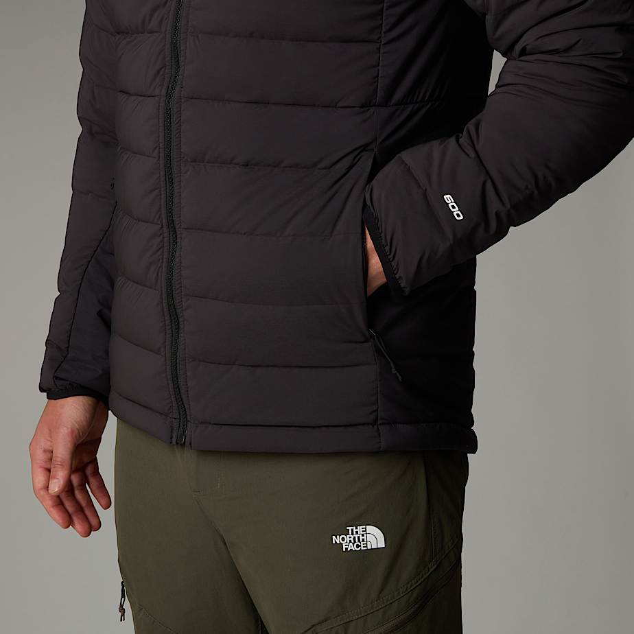 The north face m stretch down shop