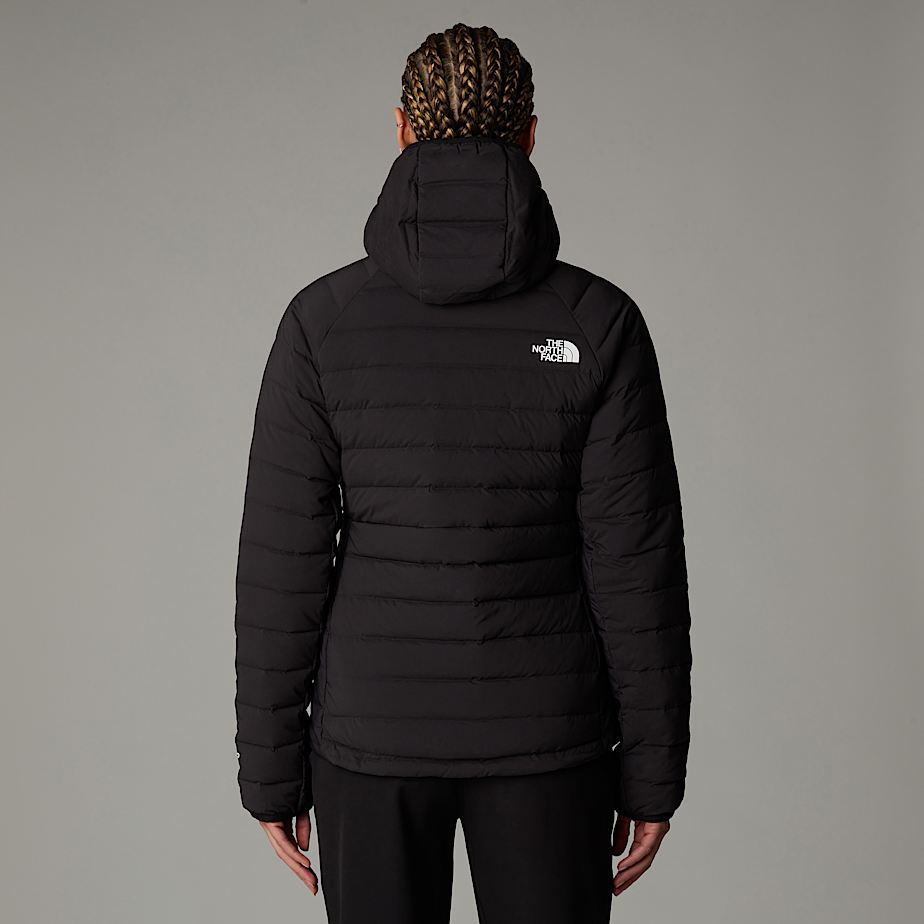 Women s Belleview Stretch Down Jacket The North Face IE