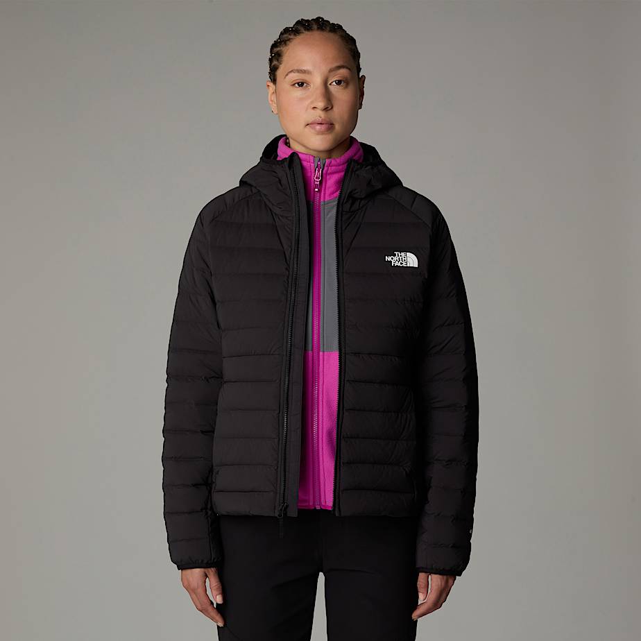 North face stretch ss jacket online
