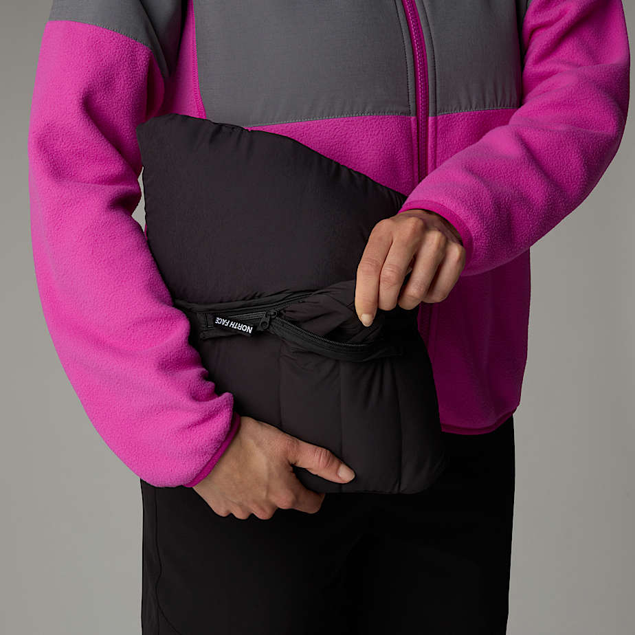 Women s Belleview Stretch Down Jacket The North Face UK