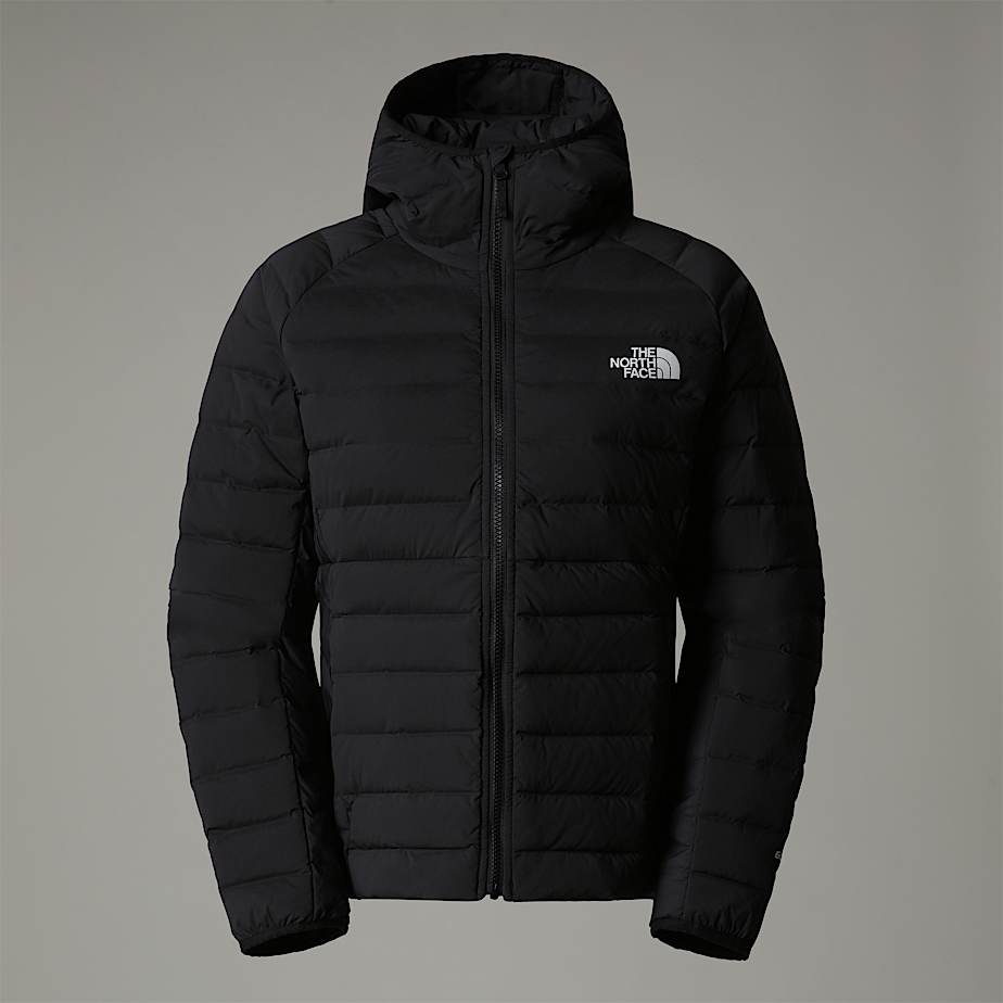 Women s Belleview Stretch Down Jacket The North Face IE