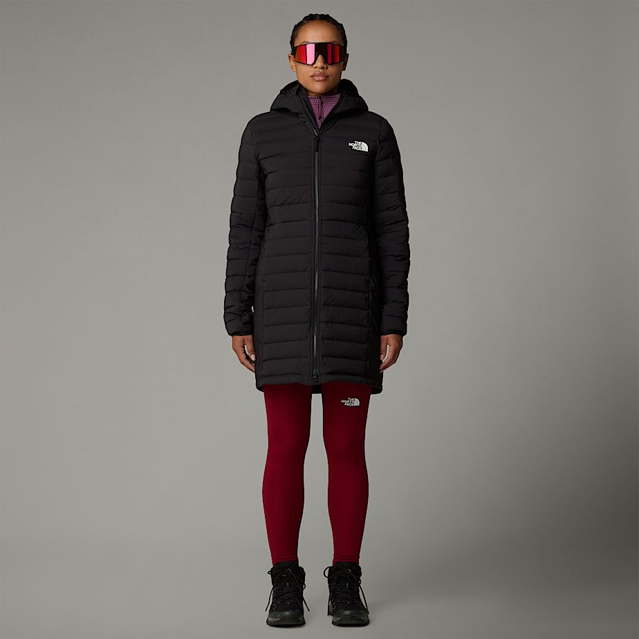 North face stretch down parka new arrivals