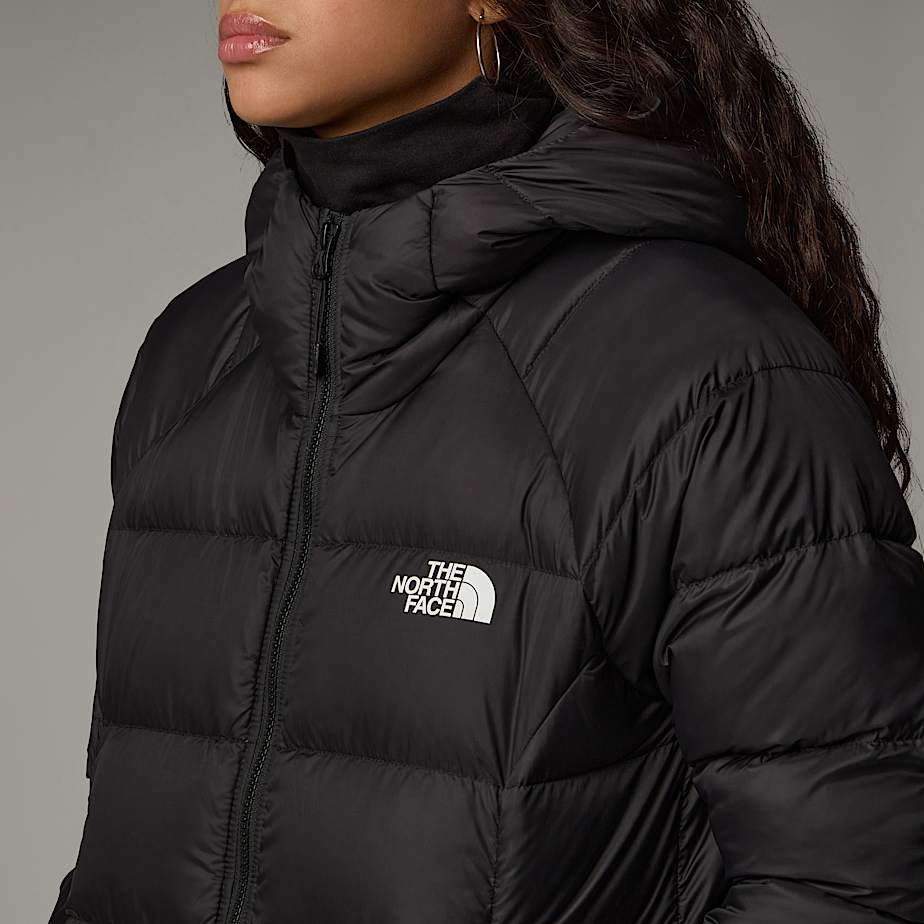 North face womens parka xxl top