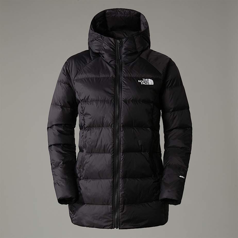 The north face women's hyalite down jacket best sale
