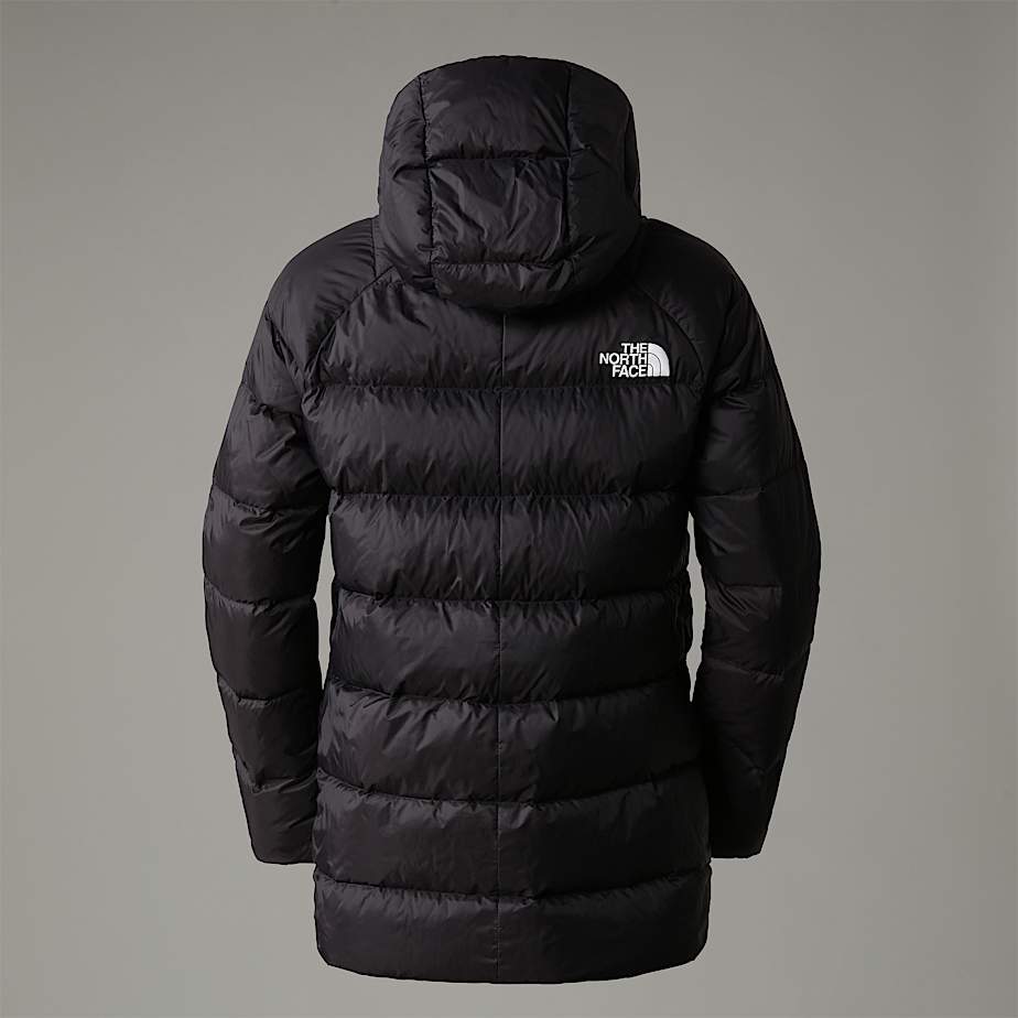 North face himalayan parka womens online