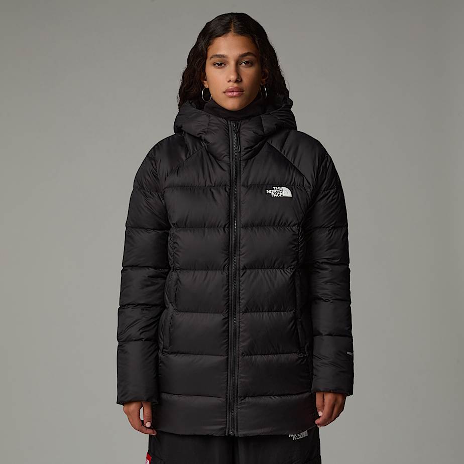 Giacca north face piumino 2025