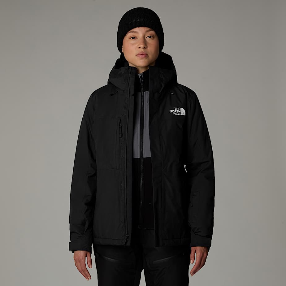 Insulated jacket womens hotsell