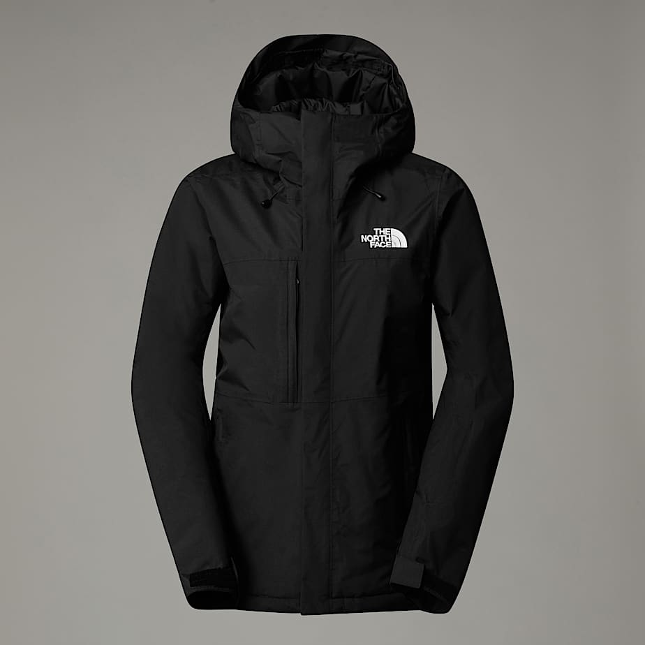 Women s Freedom Insulated Jacket The North Face FI