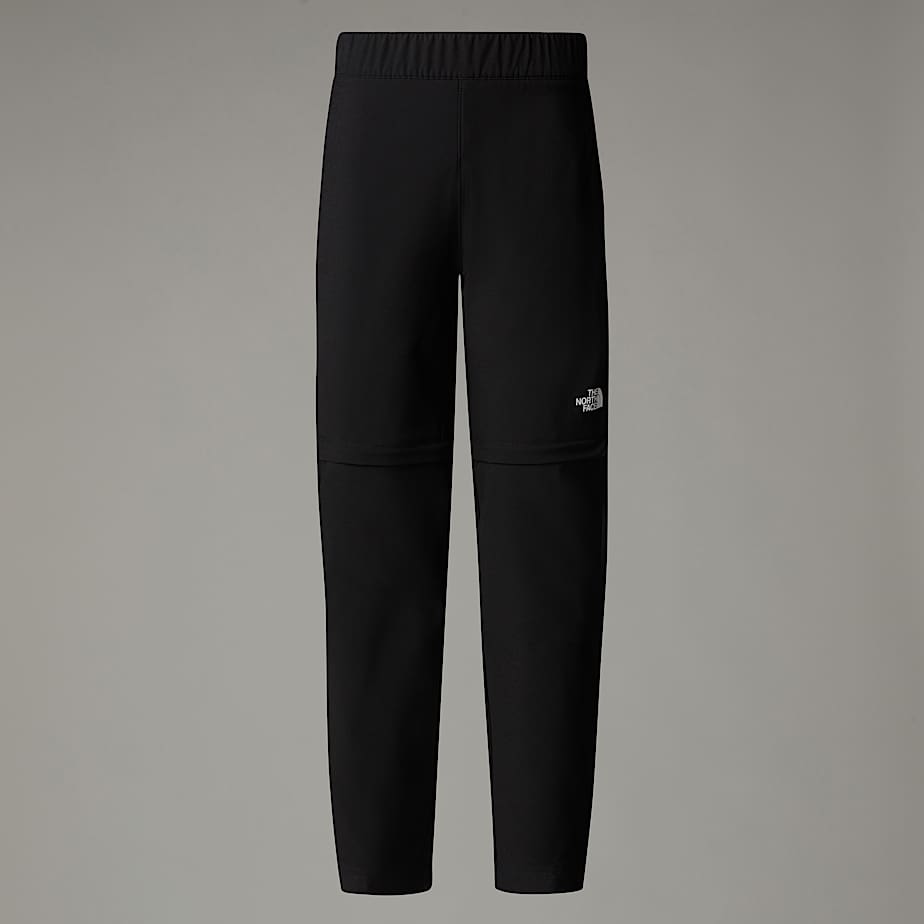 Boys Exploration Convertible Trousers