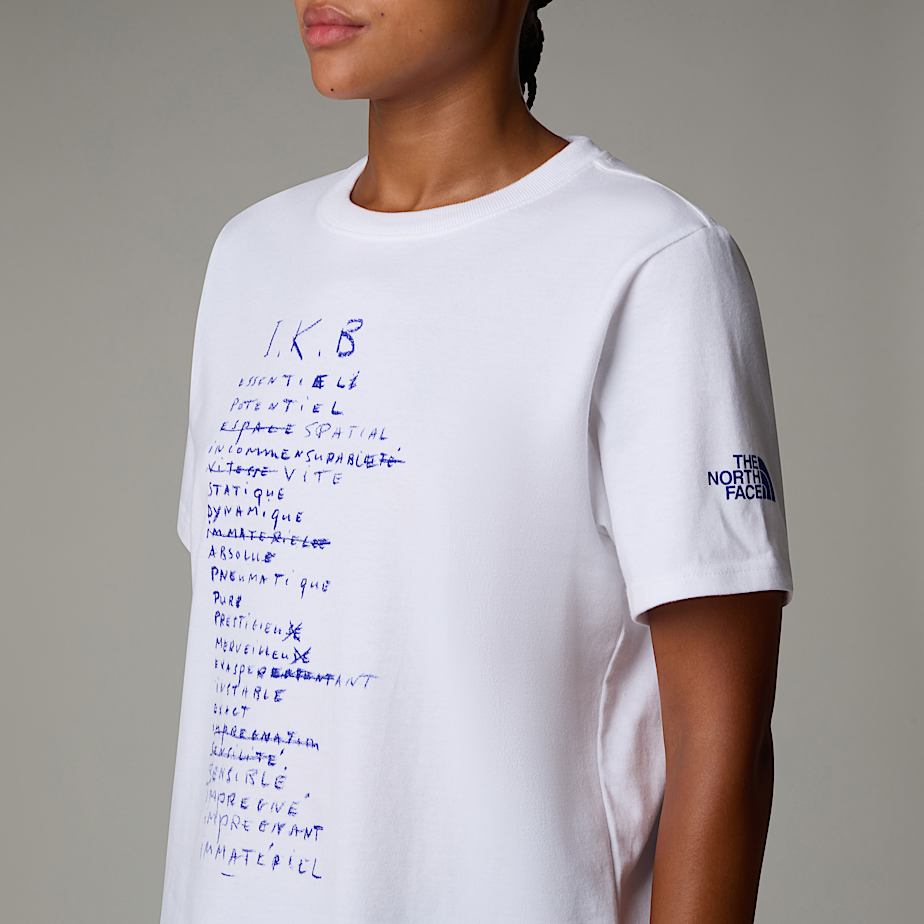 Womens north face shirts sale