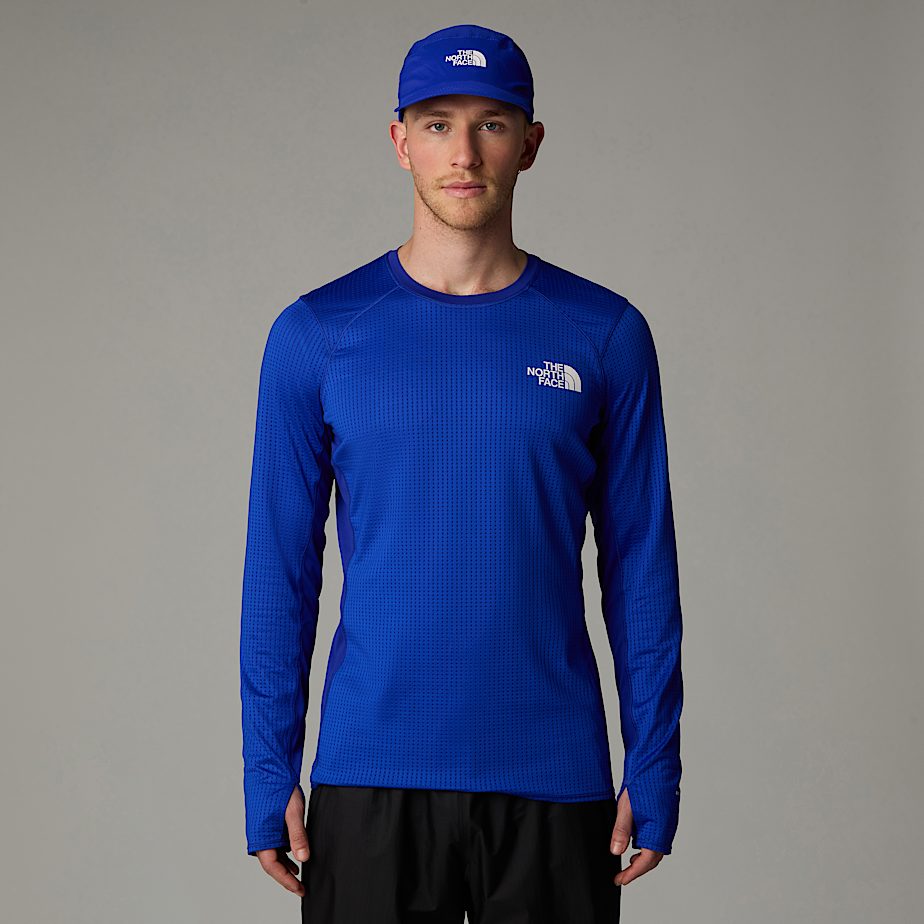 Men s Summit Altimetro Long Sleeve Top The North Face DK