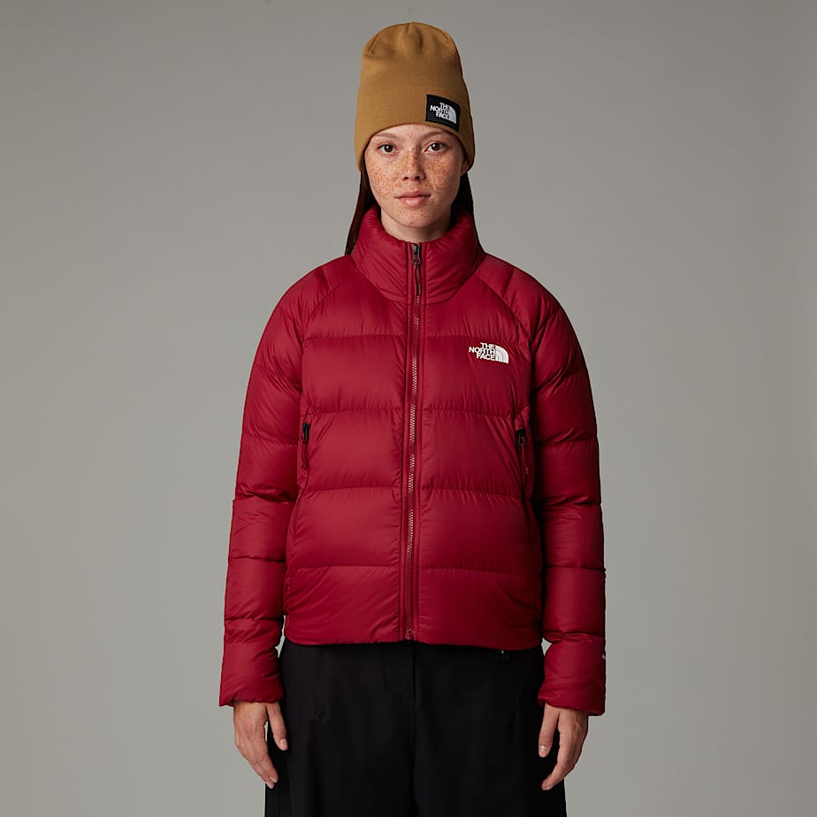 Women s Hyalite Down Jacket The North Face UK