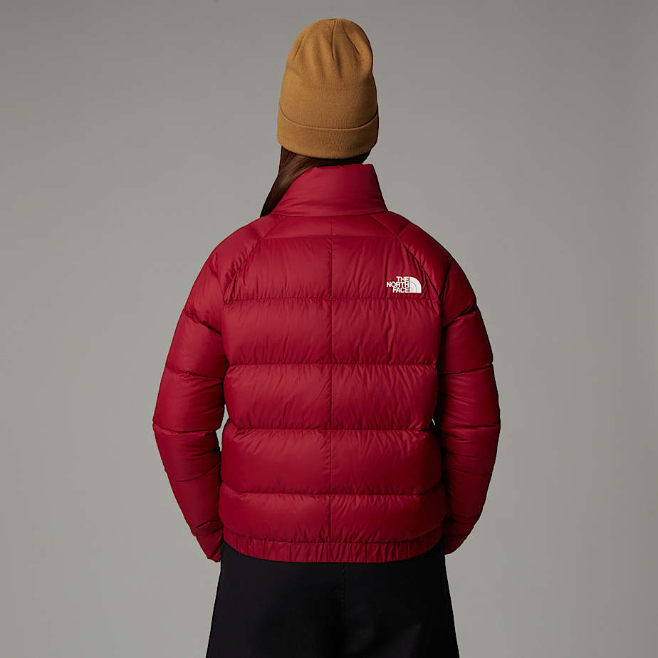 Women s Hyalite Down Jacket The North Face UK