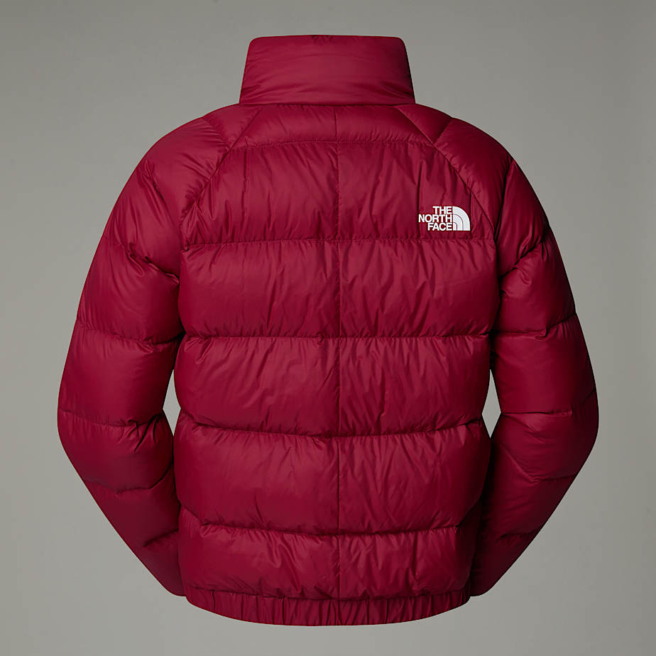 Women s Hyalite Down Jacket The North Face FI