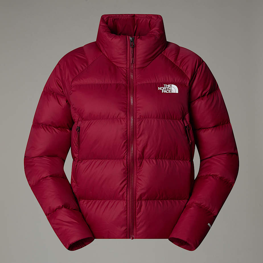 Womens the north face padded jacket top