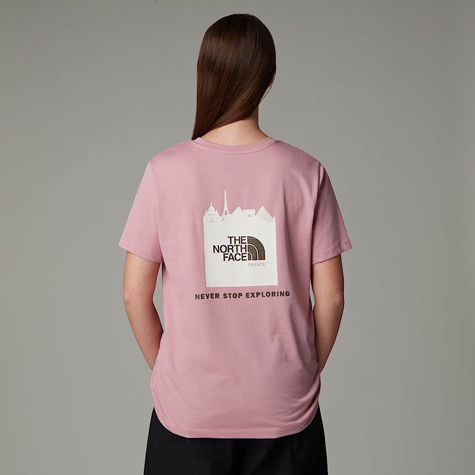 The north face france sales