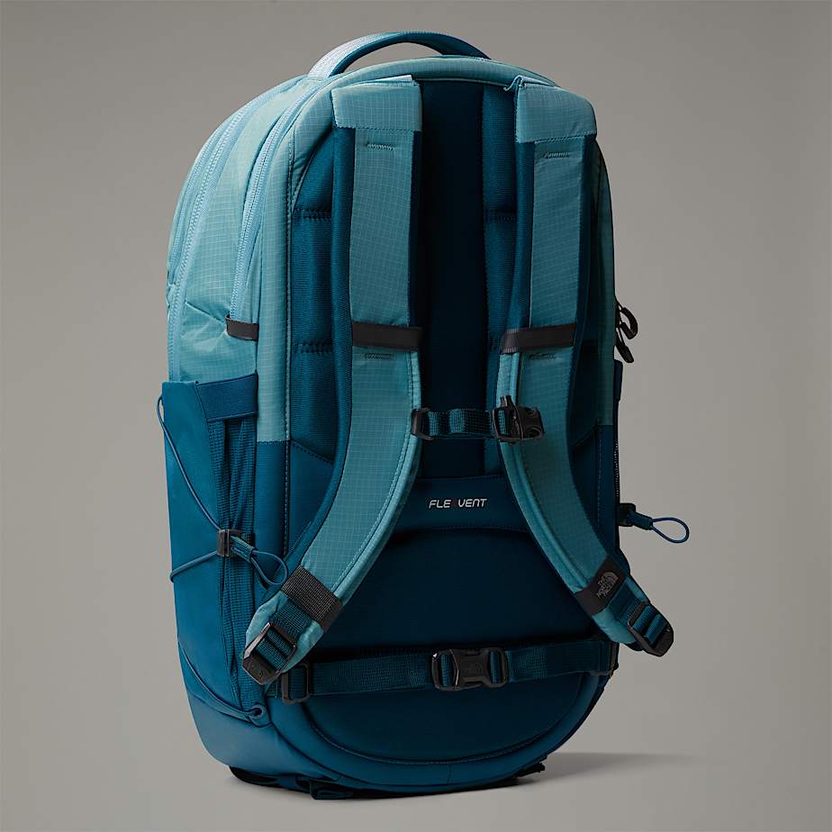 The north face women's backpack discount