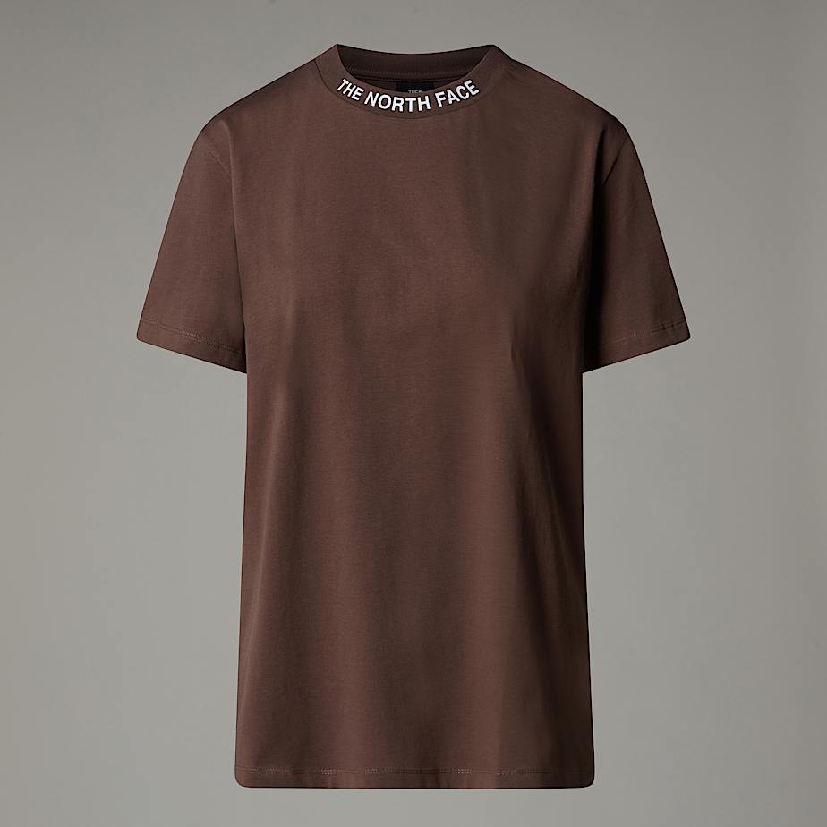 Zumu T shirt voor dames The North Face NL