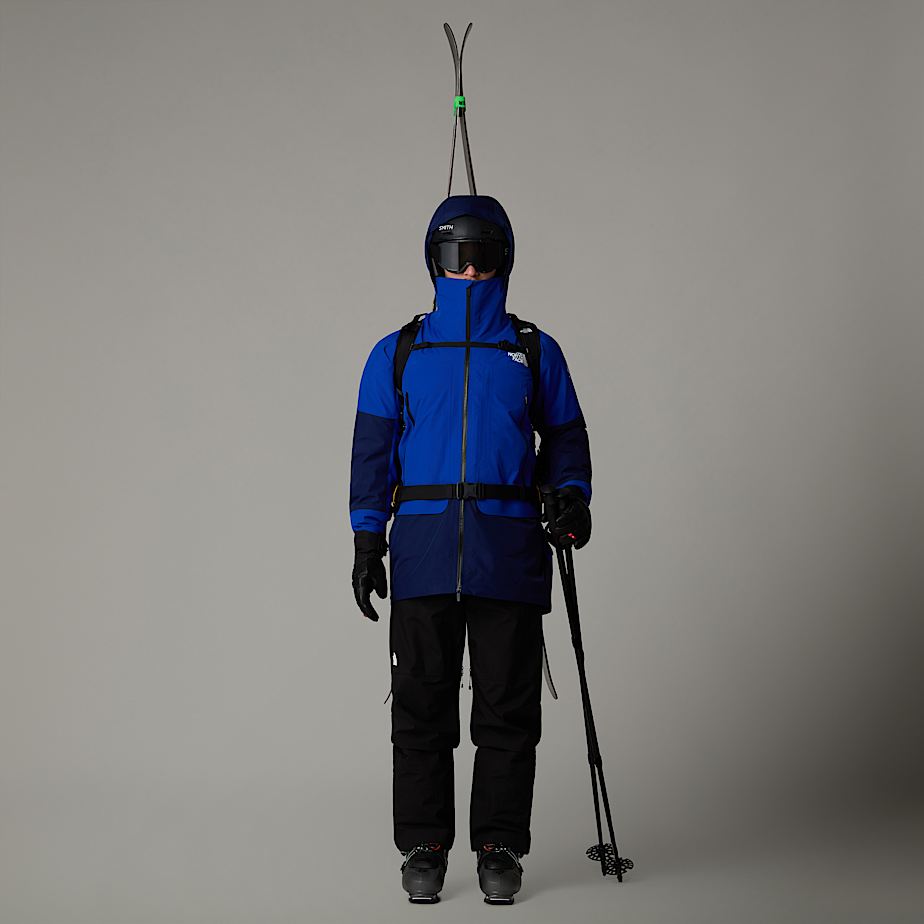 The north face gore tex ski jacket outlet
