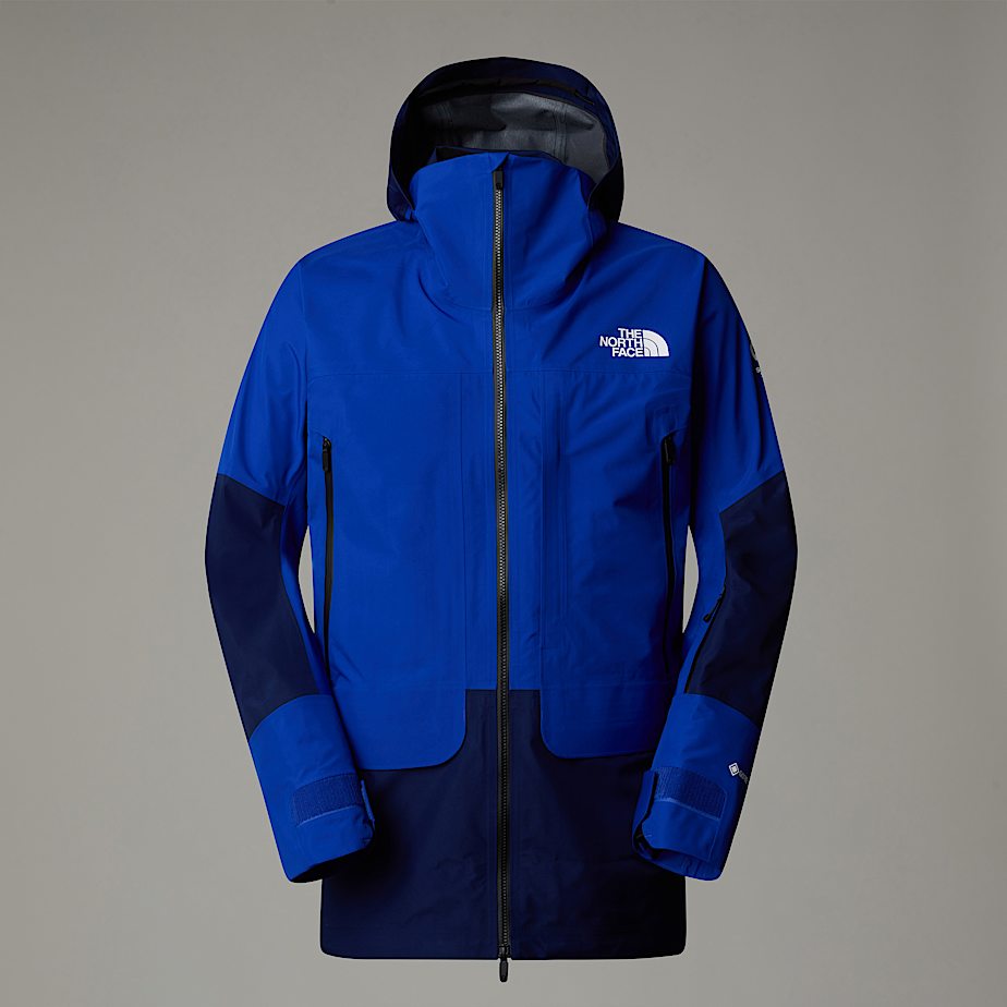Men s Summit Verbier GORE TEX Jacket The North Face UK