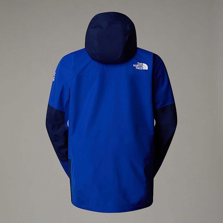 Men s Summit Verbier GORE TEX Jacket The North Face FI