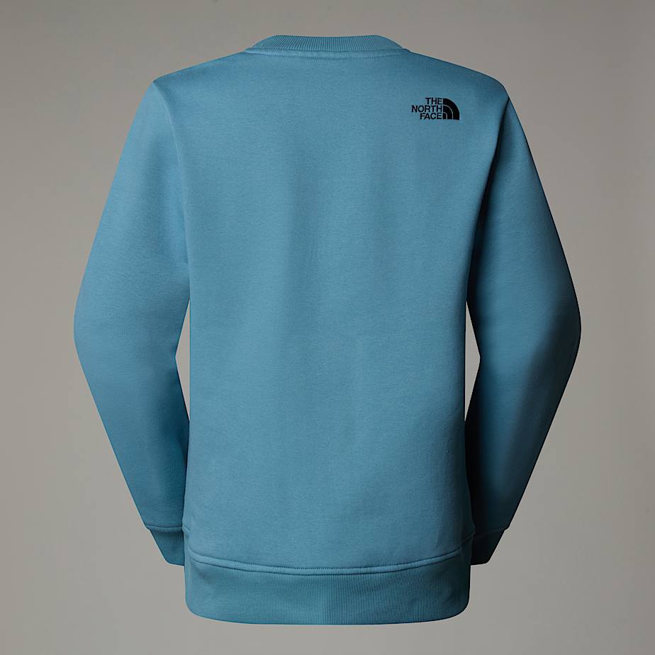 Women s Drew Peak Sweatshirt The North Face DK