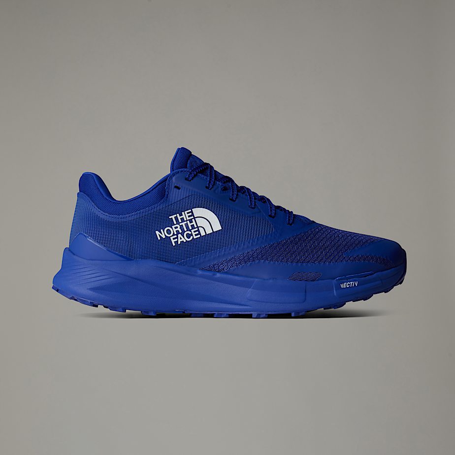 Men s TNF X IKB VECTIV Enduris III Trail Running Shoes The North Face UK