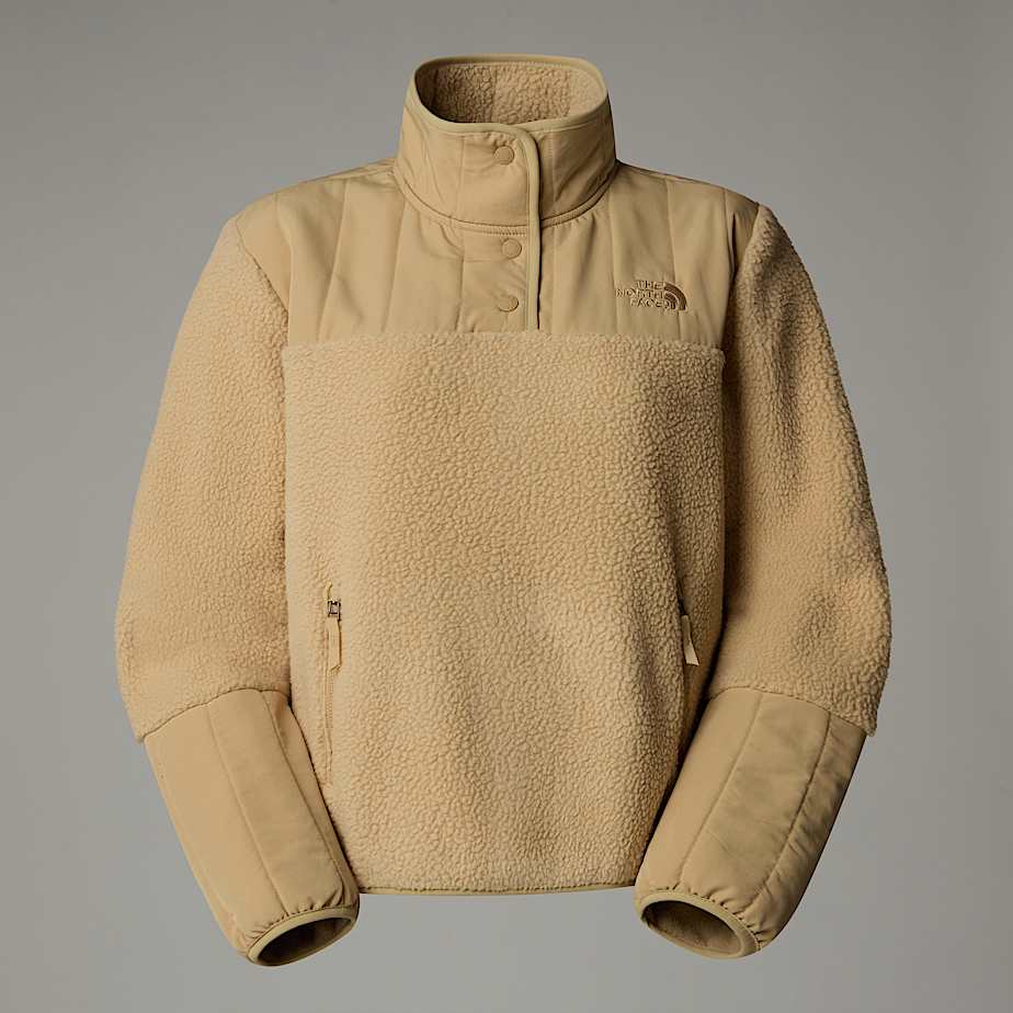 Women s Cragmont 1 4 Neck Fleece
