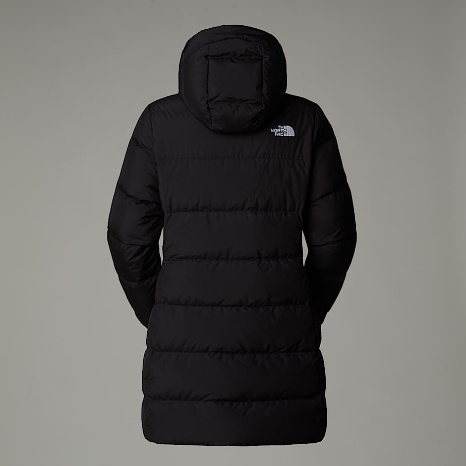 North face women's gotham ii parka deals