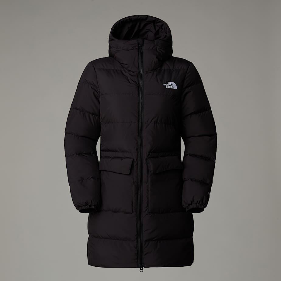 Women s Gotham Parka