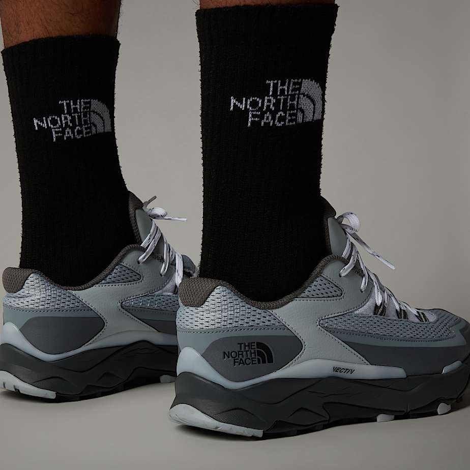 The north face walking shoes mens discount