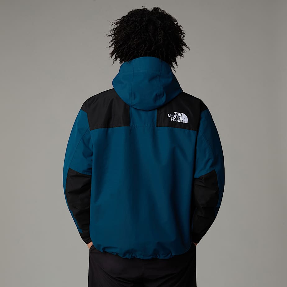 Men s Mountain Mono Short Jacket The North Face UK