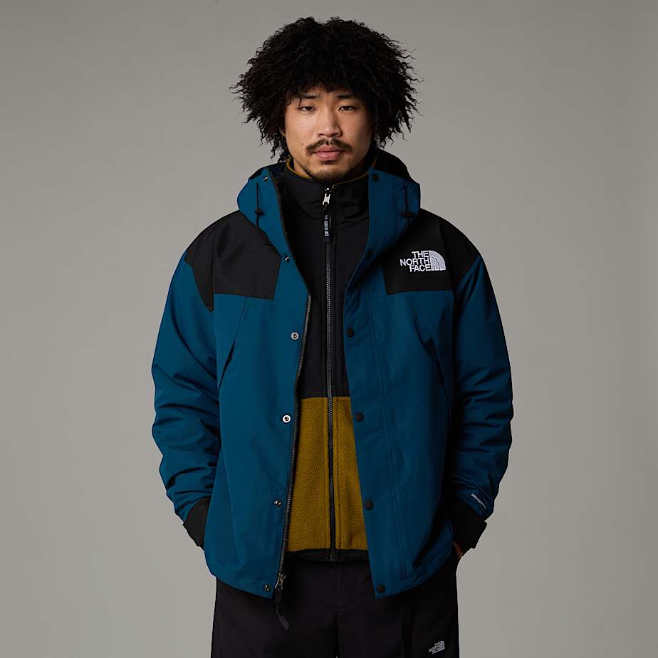 The north face m mountain sale