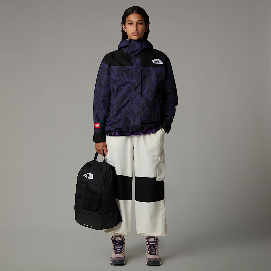 Women's Mountain Mono Short Jacket | The North Face FI