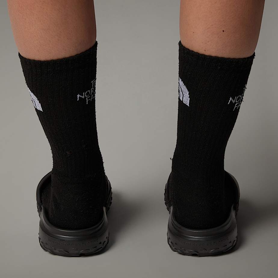 Women s Never Stop Cush Slides The North Face IE