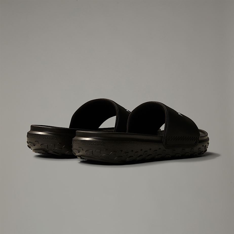 New balance men's cush+ slide sandal shop