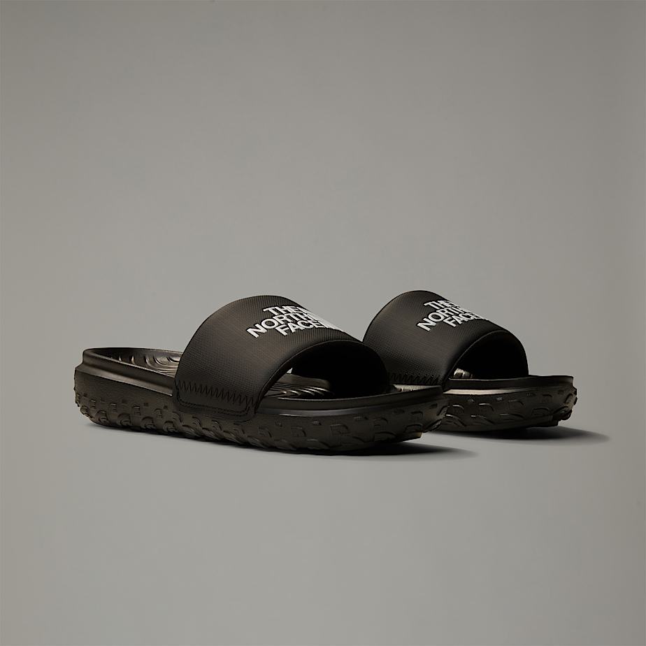 Women s Never Stop Cush Slides The North Face UK