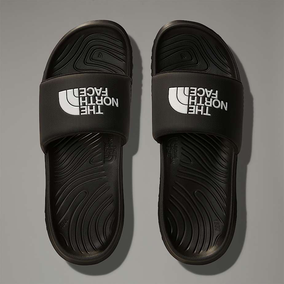 Women s Never Stop Cush Slides The North Face UK