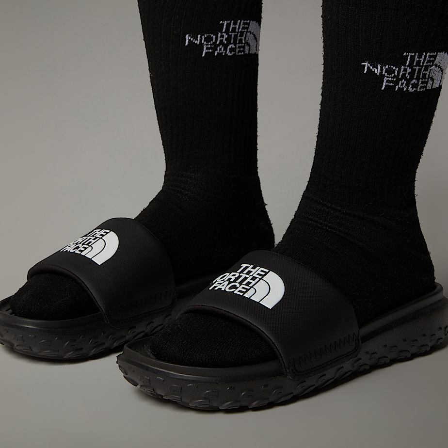 Womens north face sliders 2025