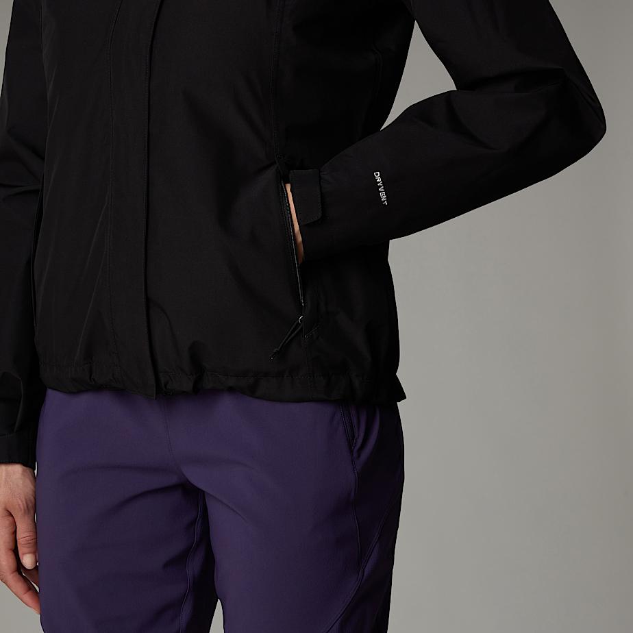 The north face womens sangro jacket 2025