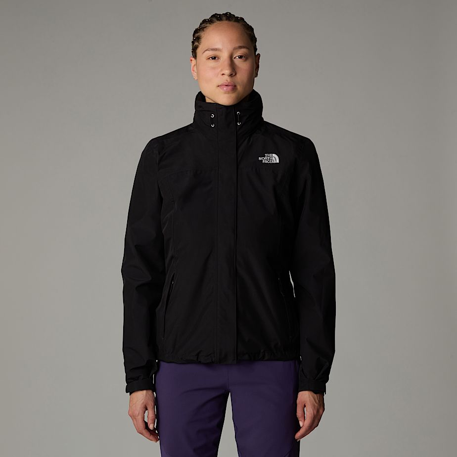 Chaqueta Sangro para mujer The North Face ES