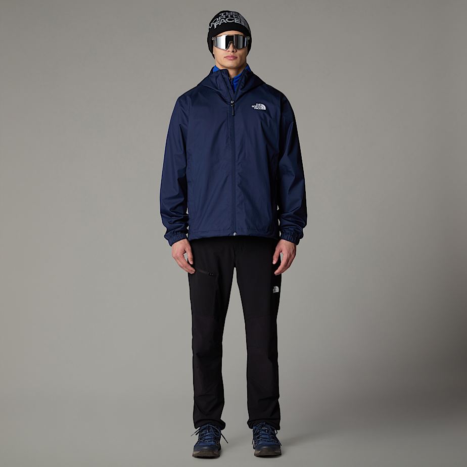 North face quest jacket review cheap