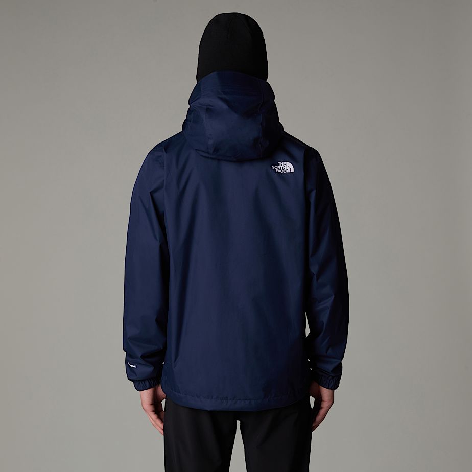 Men s Quest Hooded Jacket The North Face FI