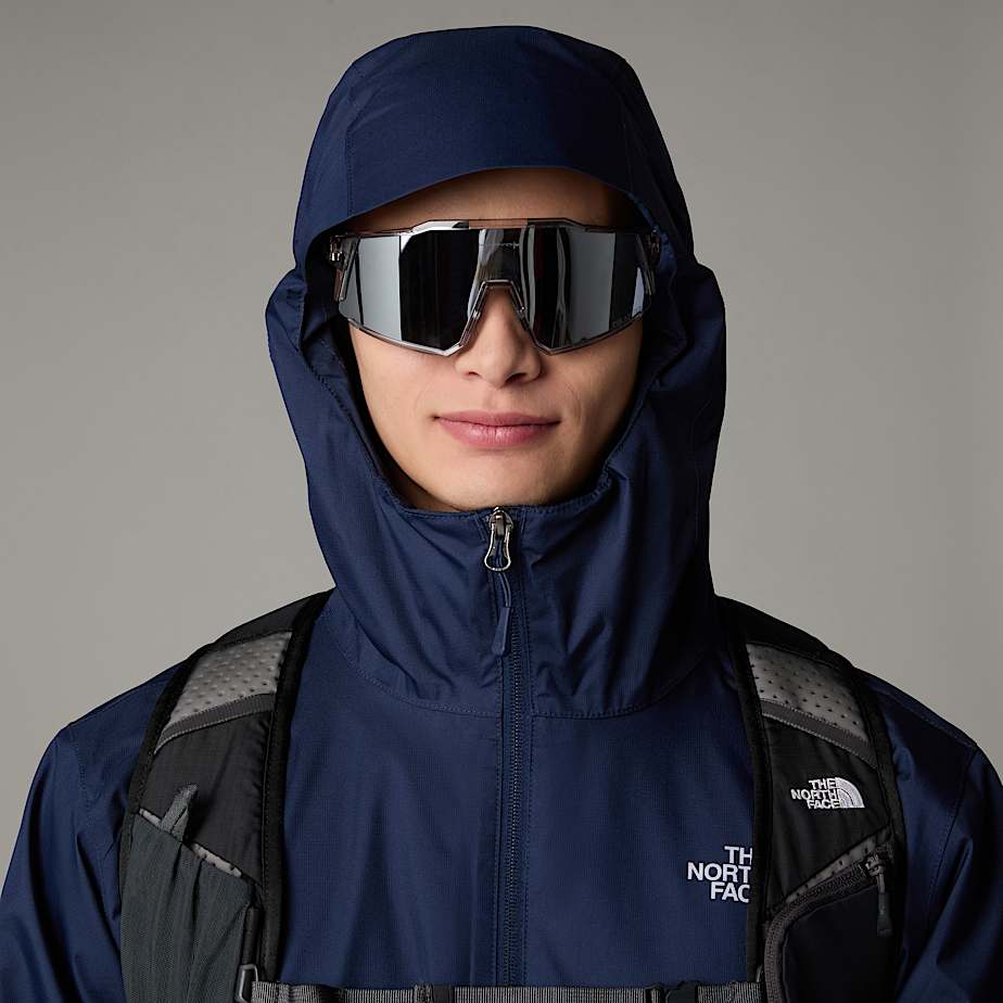 Men s Quest Hooded Jacket The North Face FI