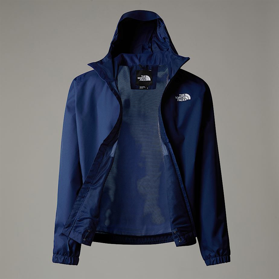 The north face roxborough hooded jacket 2025