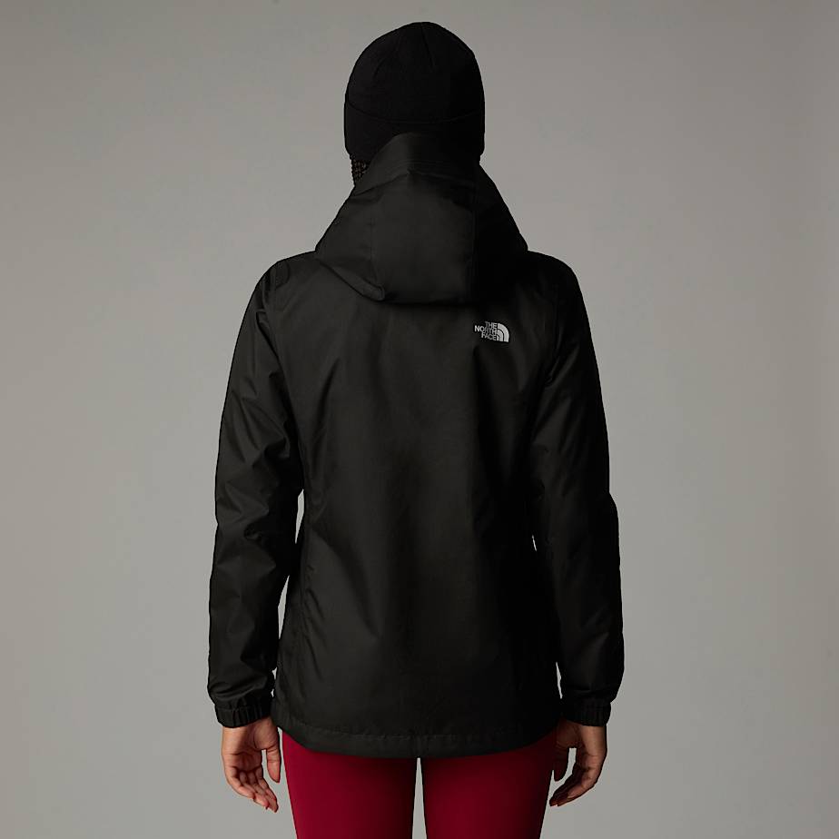 North face women's quest insulated jacket shop