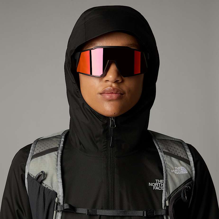 North face quest jacket womens grey online