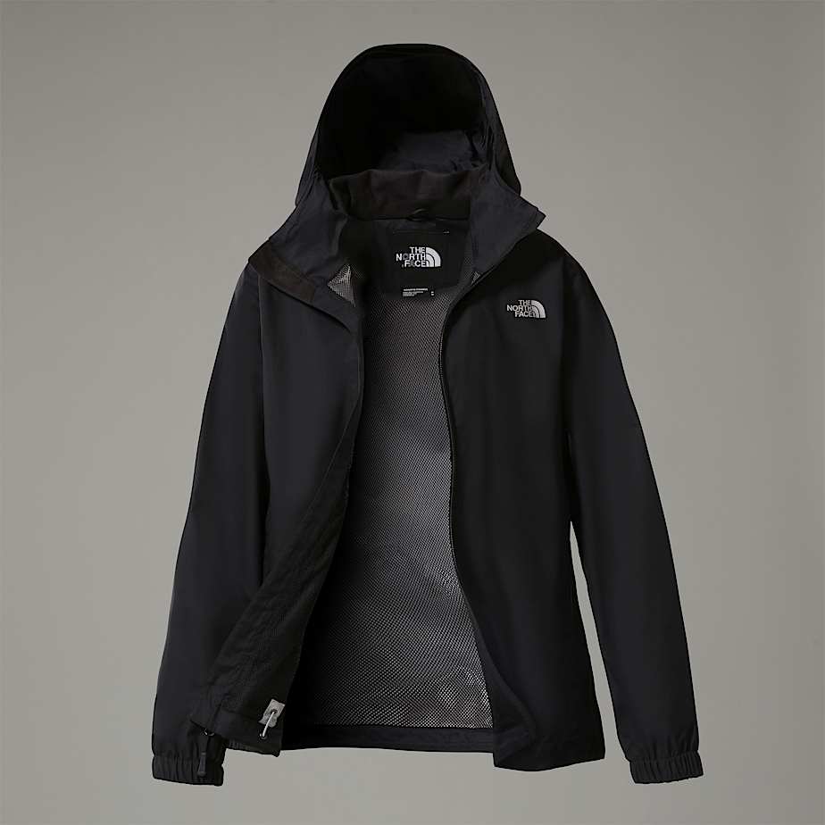The north face w quest cheap