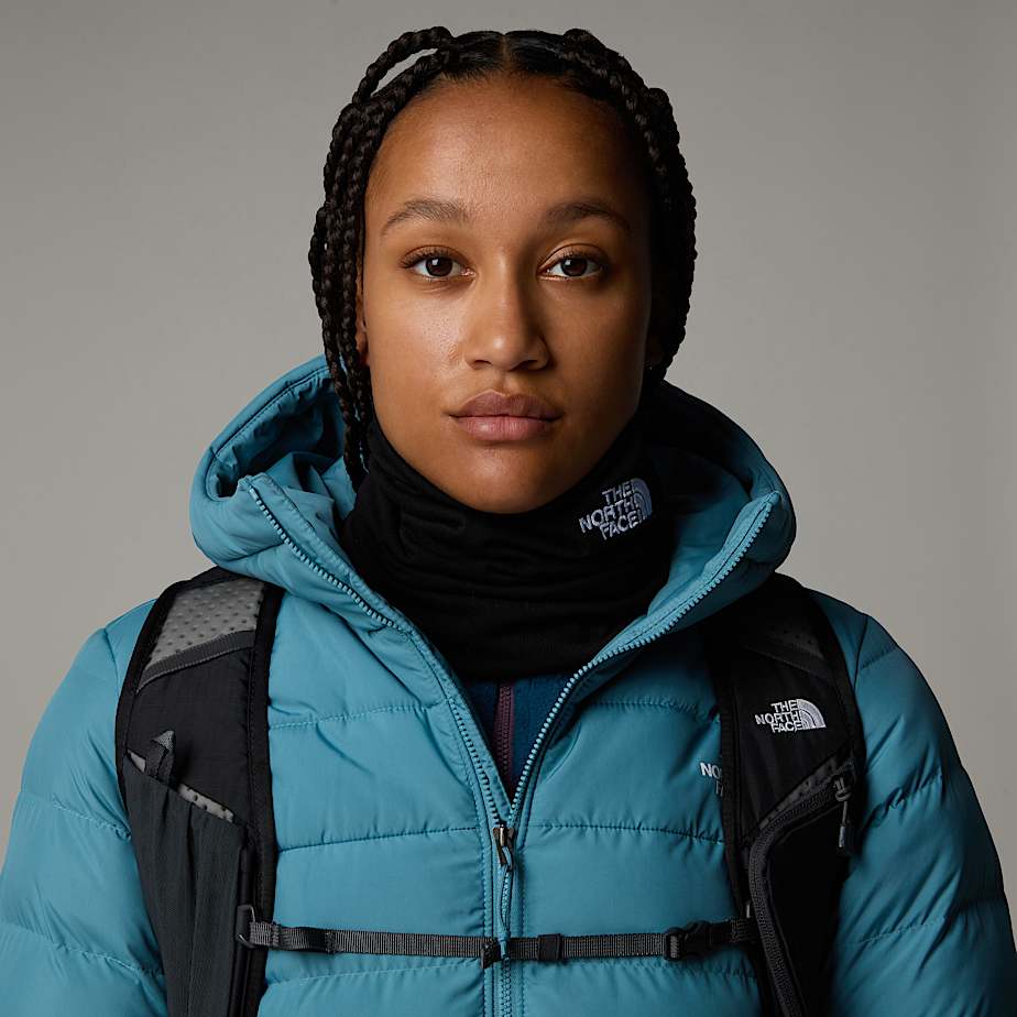 Winter Seamless Reversible Neck Warmer The North Face UK