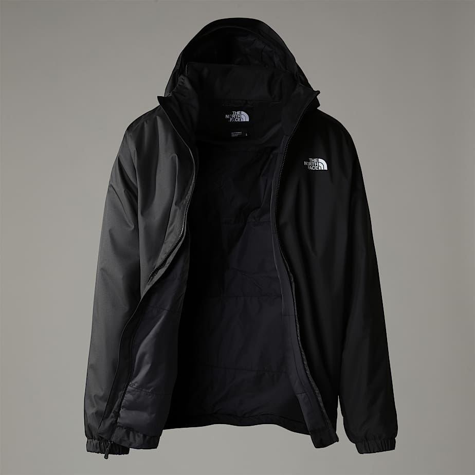 Veste isolante Quest pour homme The North Face FR